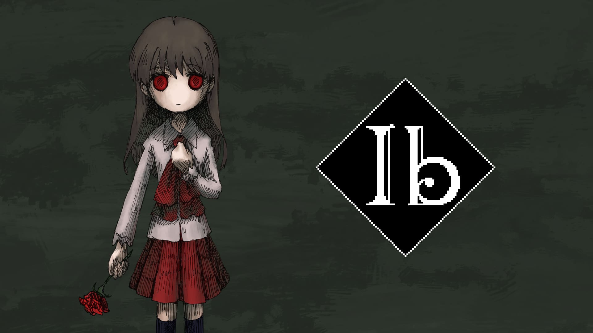 Ib for Nintendo Switch - Nintendo Official Site