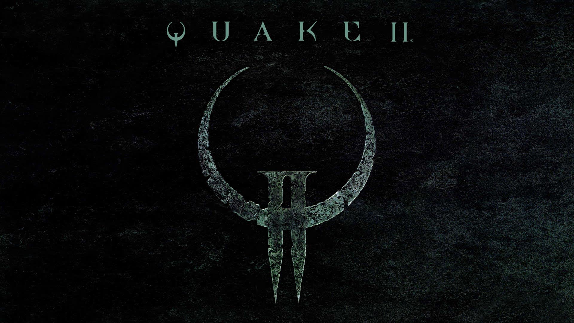 クエイク II Quake 新品未開封 II 2 2