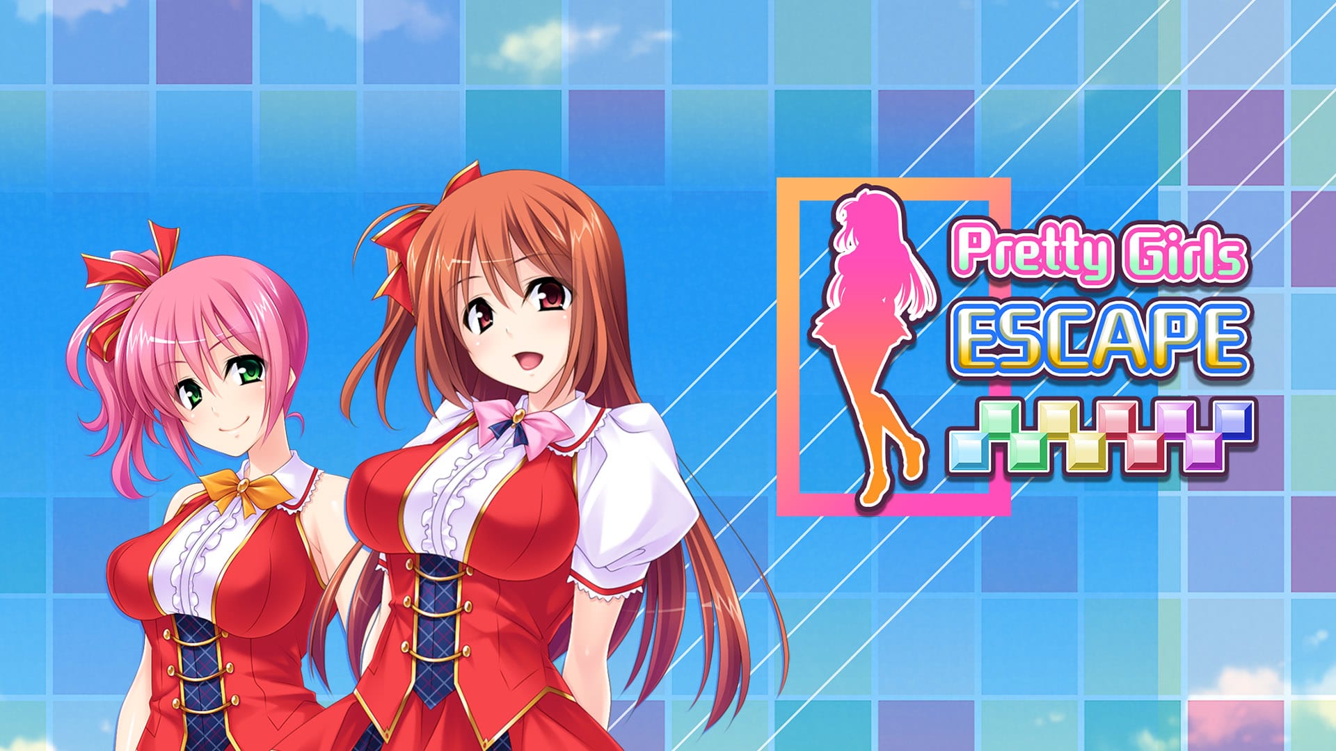 Pretty Girls Escape for Nintendo Switch - Nintendo Official Site