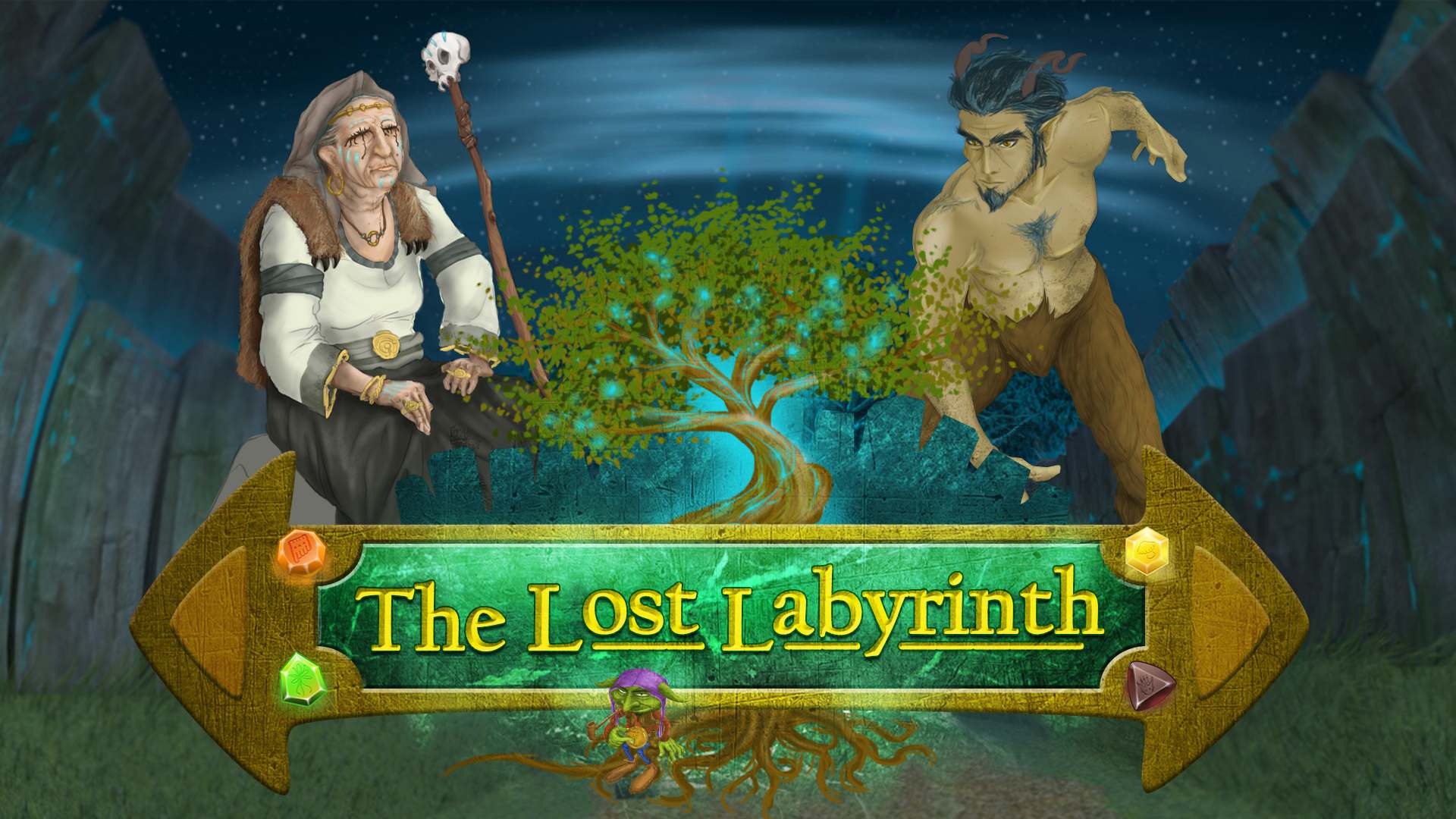 Switch Life Nintendo Switch Labyrinth Nintendo