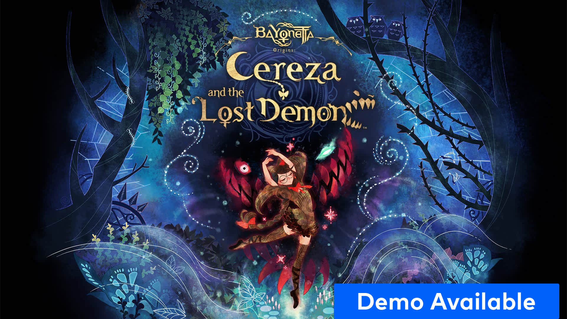 Switch ソフト ベヨネッタ オリジンズ Bayonetta Origins: Cereza and the Lost Demon™ for Nintendo Switch