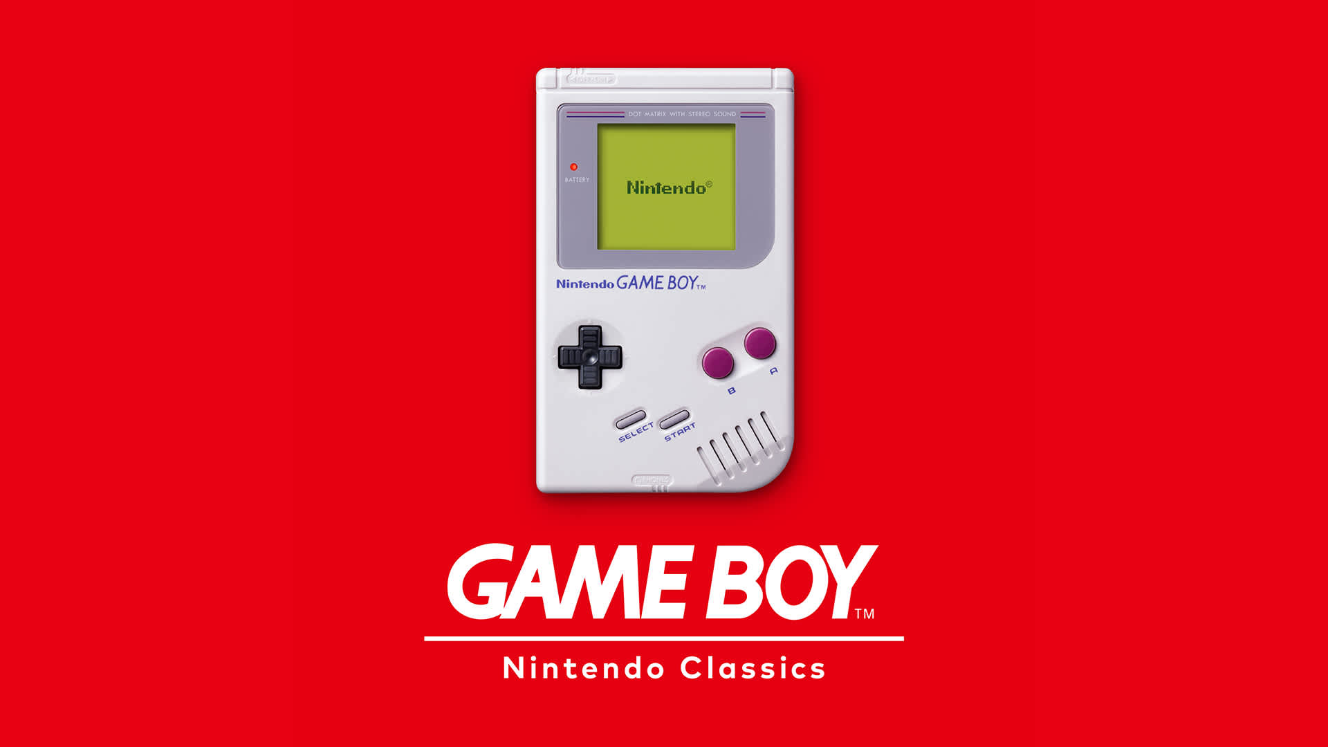 Nintendo Switch Nintendo GAME BOY Game Boy™ - Nintendo Switch Online - Nintendo Official Site