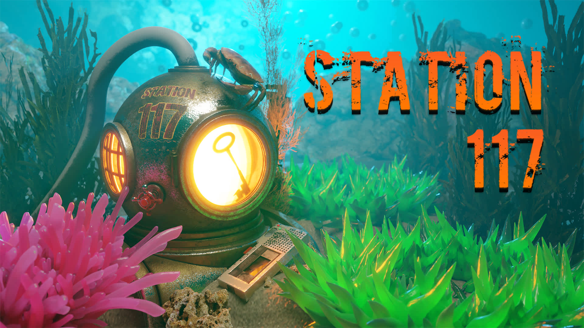 Station 117 for Nintendo Switch - Nintendo Official Site