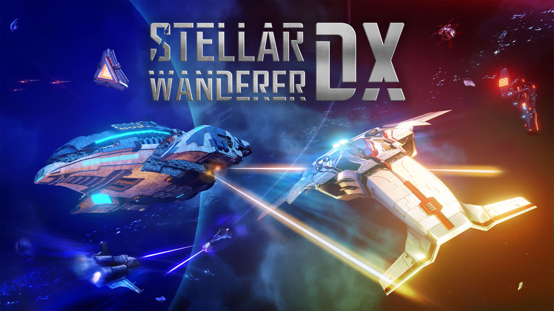 ステラワンダラーDX Stellar Wanderer DX switch Stellar Wanderer DX for Nintendo Switch - Nintendo Official Site