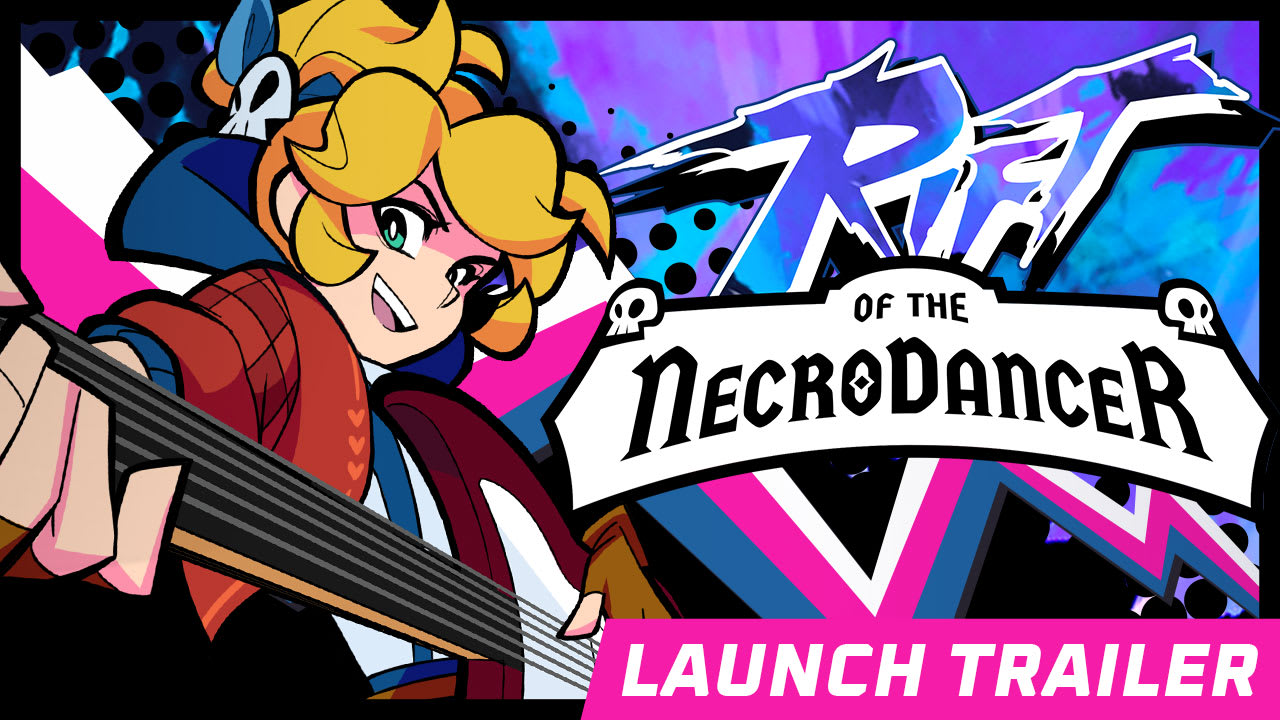 Rift of the NecroDancer | Deku Deals