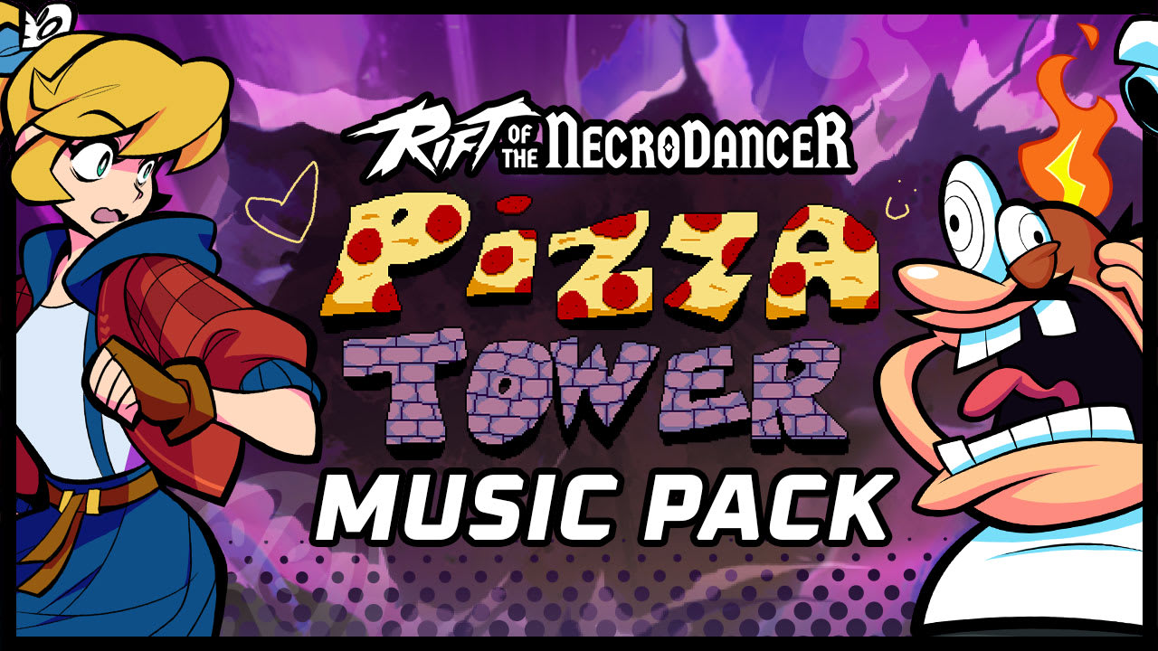 Rift of the NecroDancer | Deku Deals