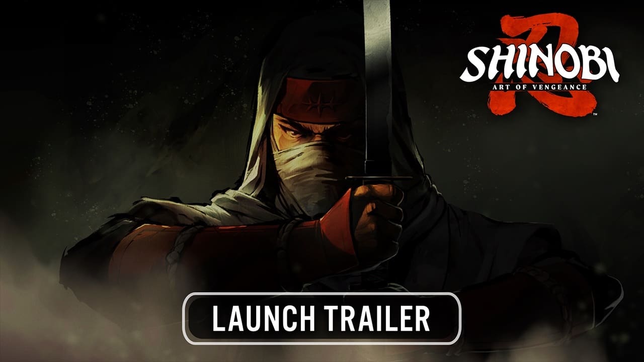SHINOBI: Art of Vengeance | Deku Deals