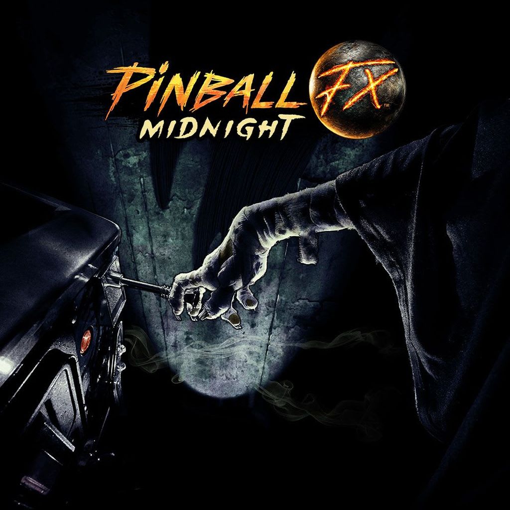 Pinball FX Midnight