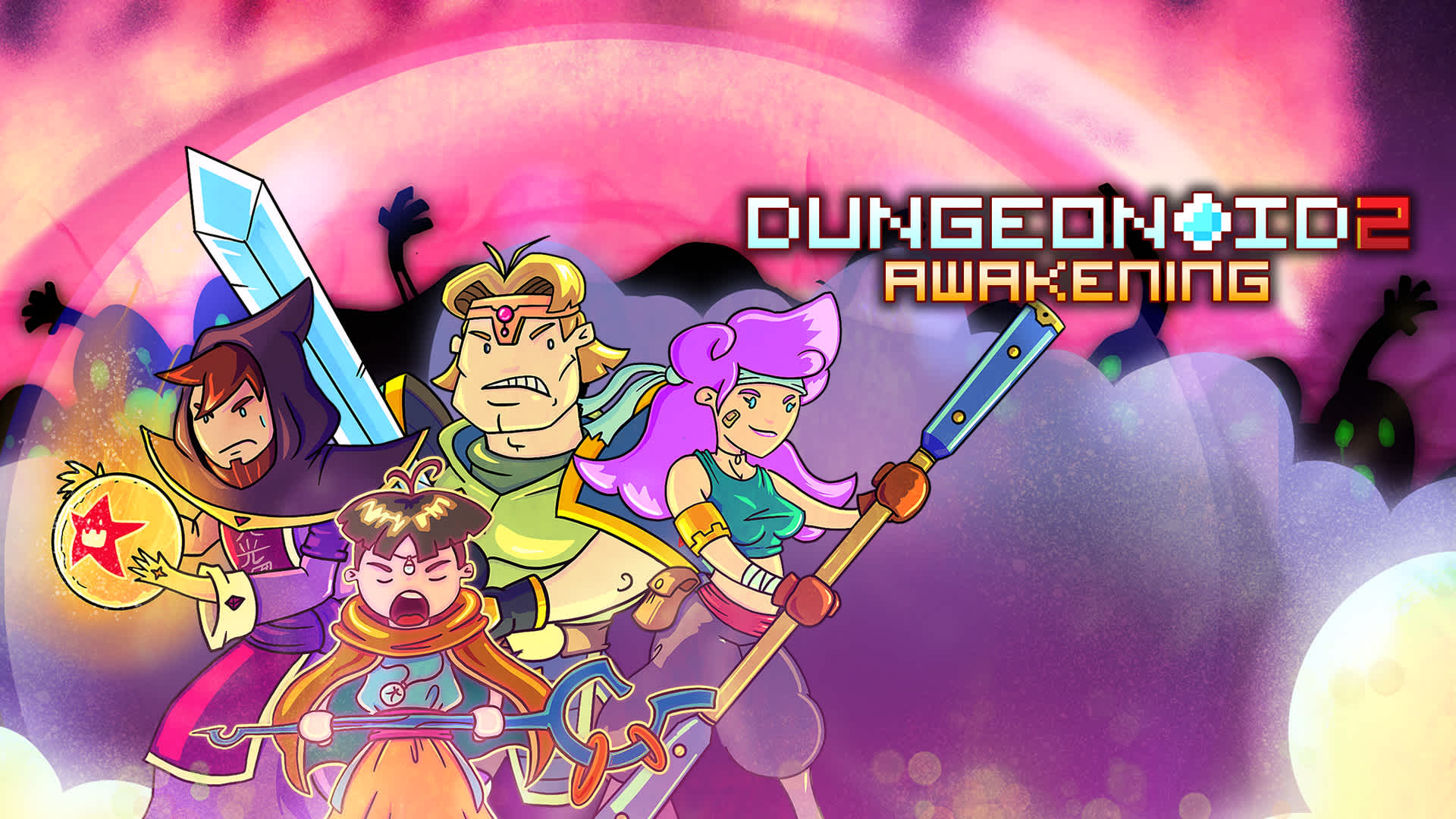 グランドアーカイブ Guide*2 - Dungeon