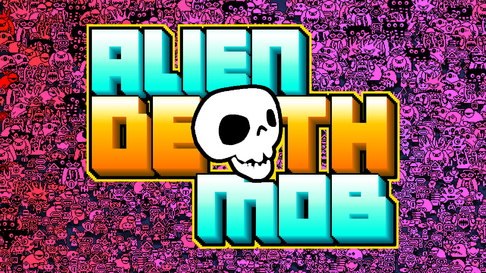 TOMY Nintendo Switch ALIEN ATTACK