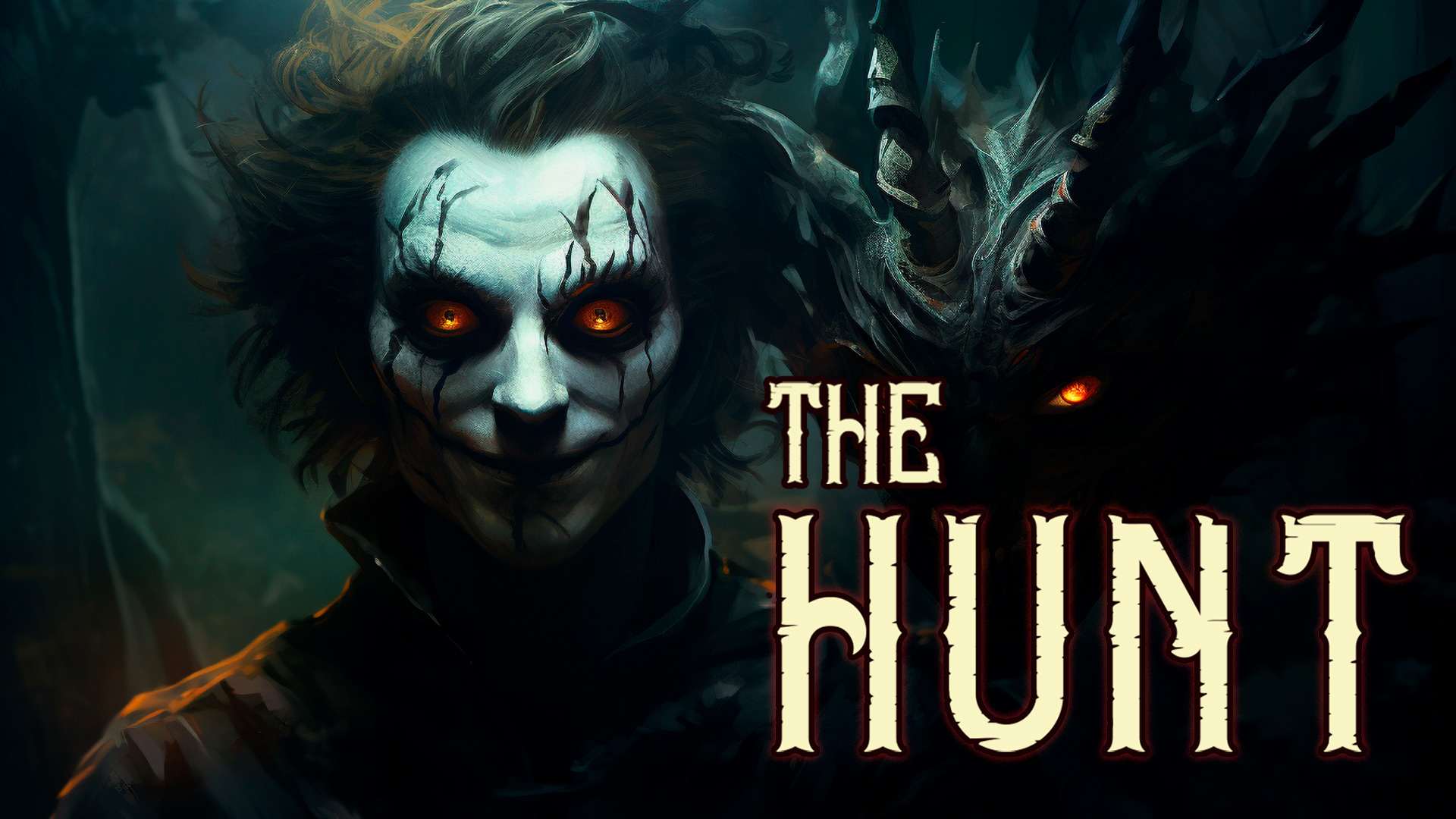 The Hunt para Nintendo Switch - Site Oficial da Nintendo para Brasil