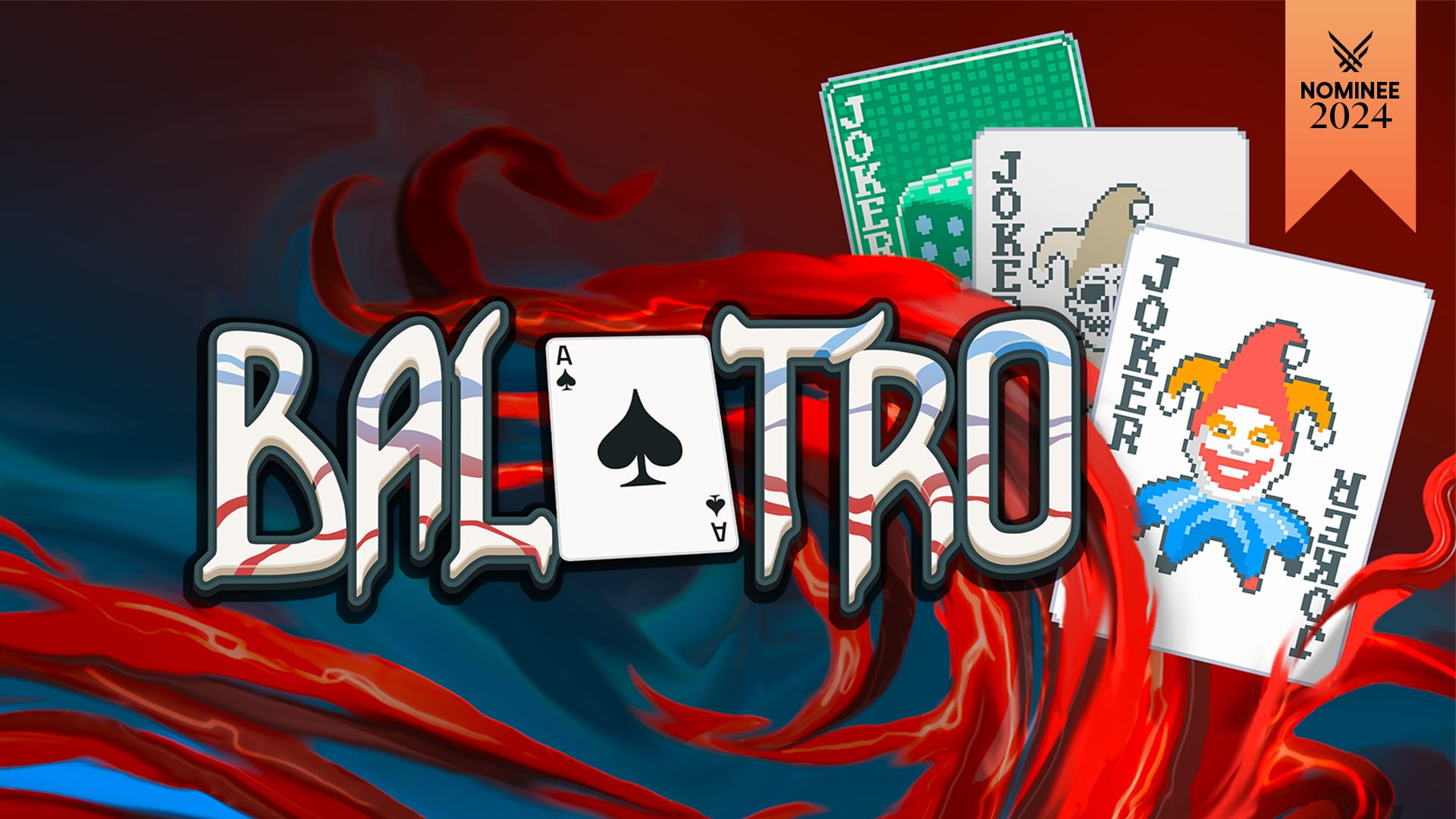 Arte de Balatro
