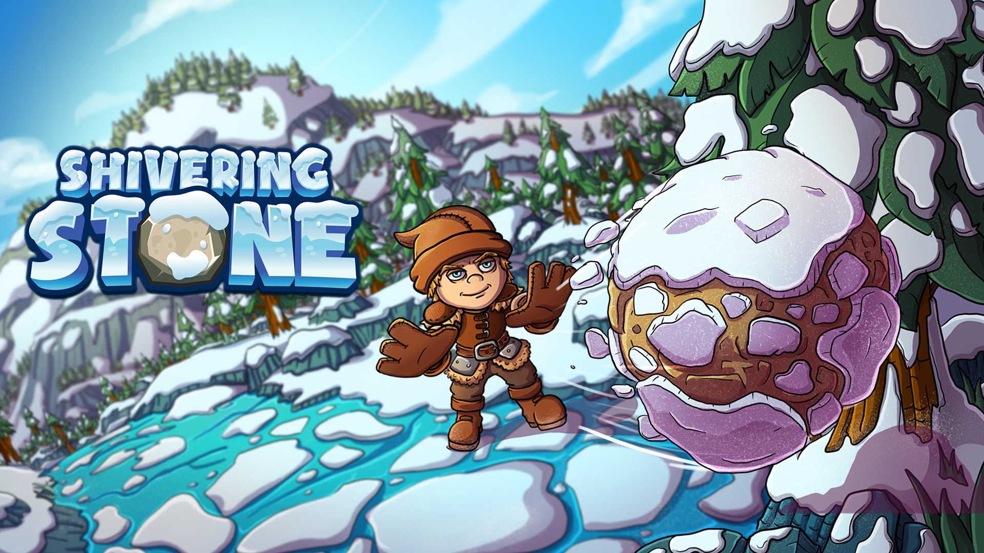 Shivering Stone for Nintendo Switch - Nintendo Official Site, image size:1920x1080