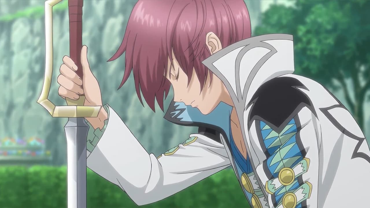 Tales of Graces f Remastered | Deku Deals