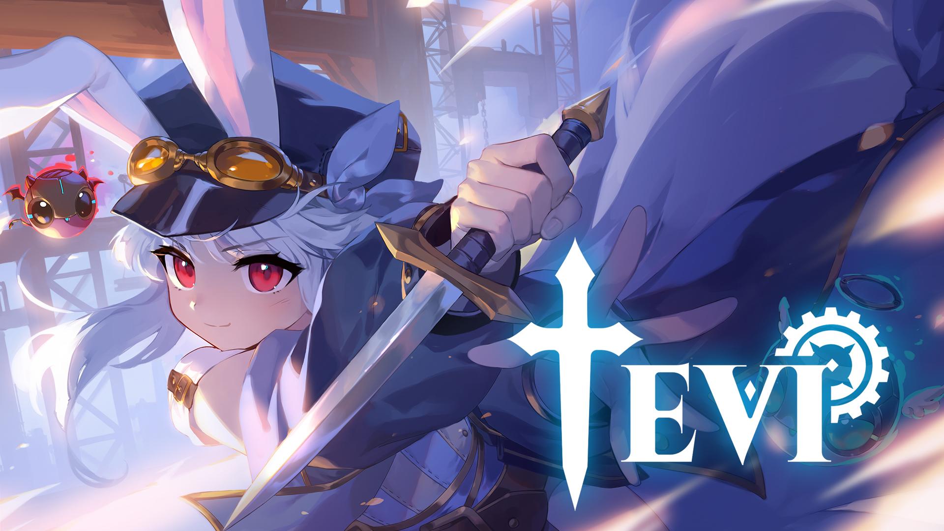 Arte de TEVI