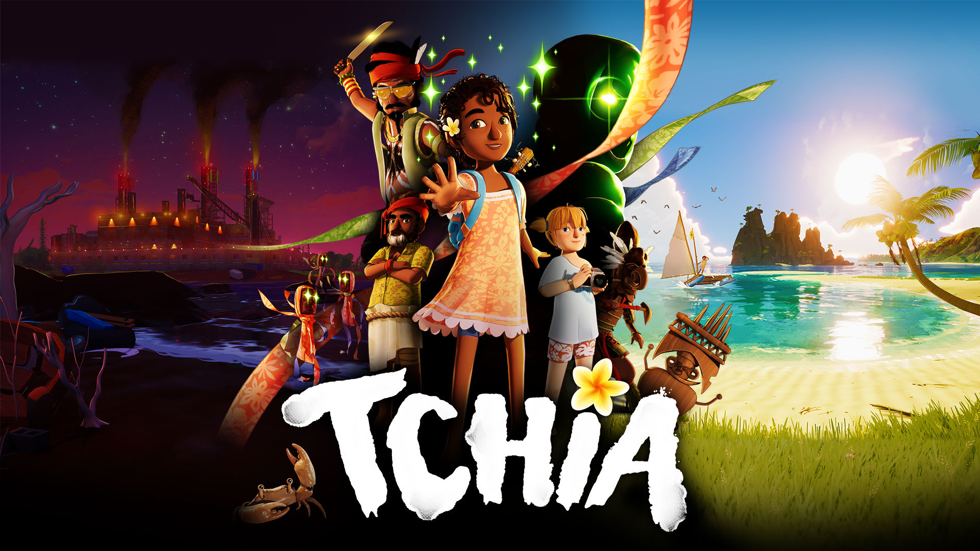 Arte de Tchia