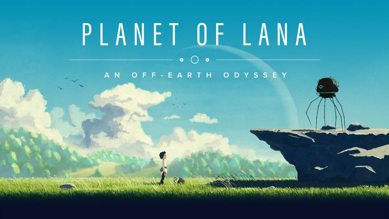 Planet of Lana | Deku Deals