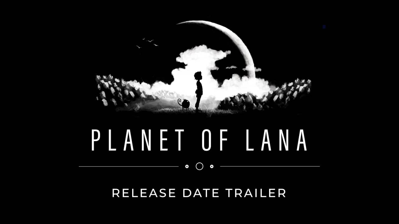Planet of Lana | Deku Deals