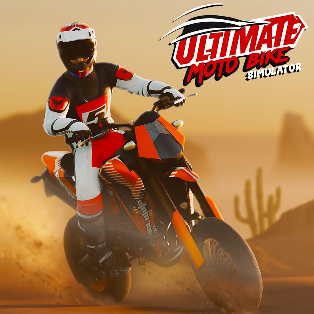 Ultimate Moto Bike Simulator