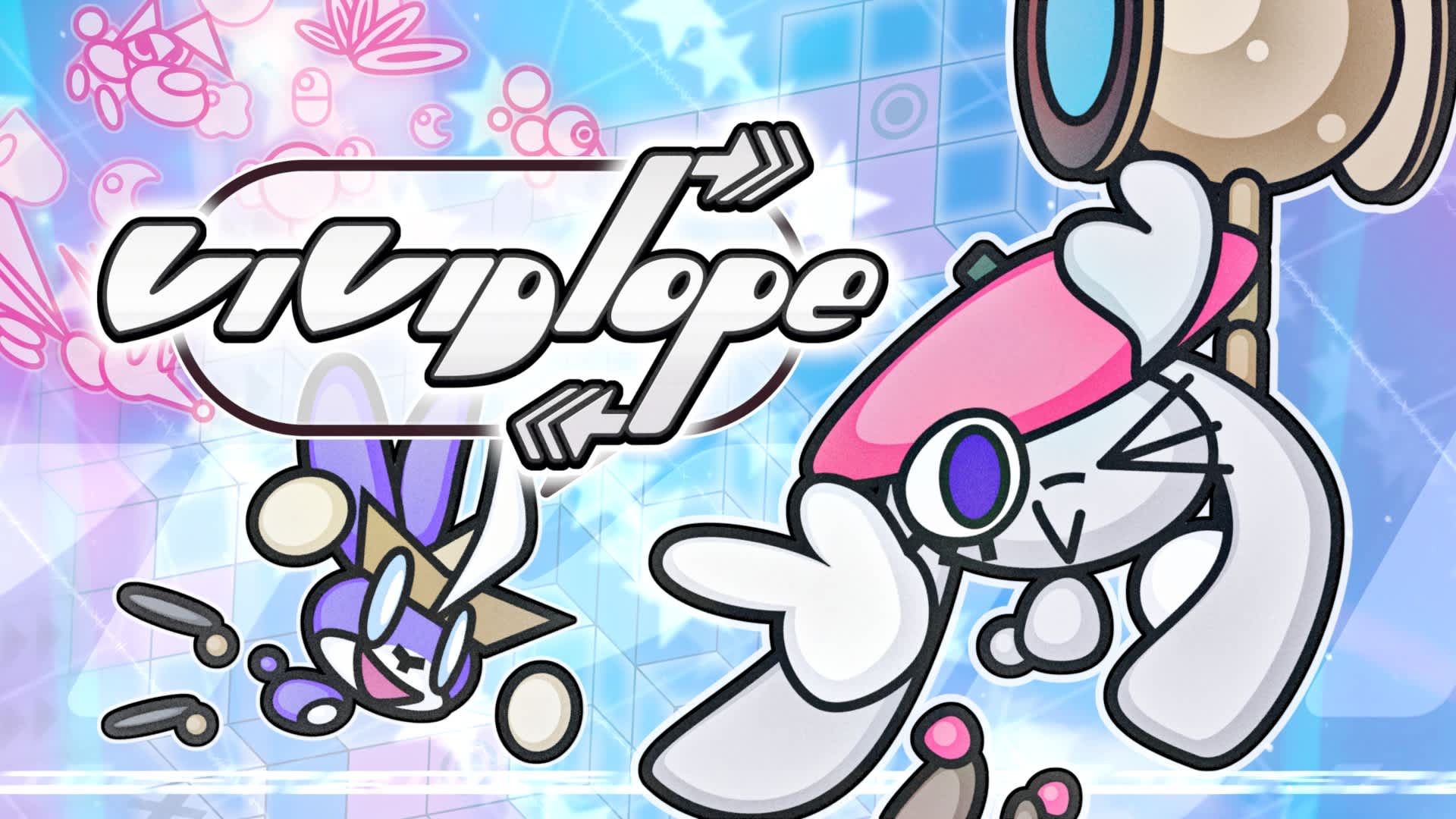 VIVIDLOPE for Nintendo Switch - Nintendo Official Site