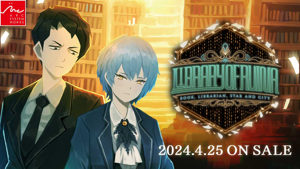 Library Of Ruina | Deku Deals