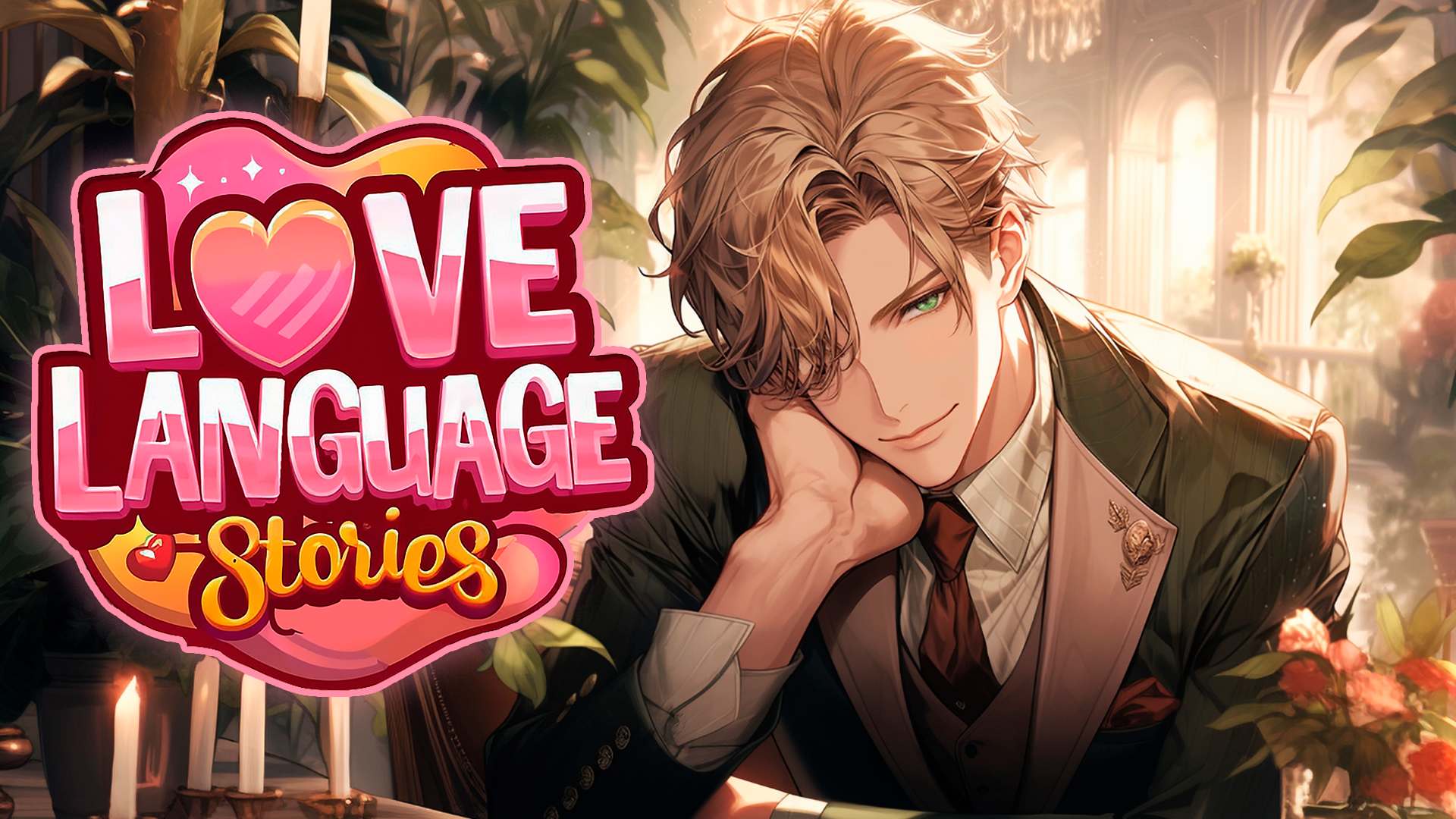 Love Language Stories para Nintendo Switch - Site Oficial da
