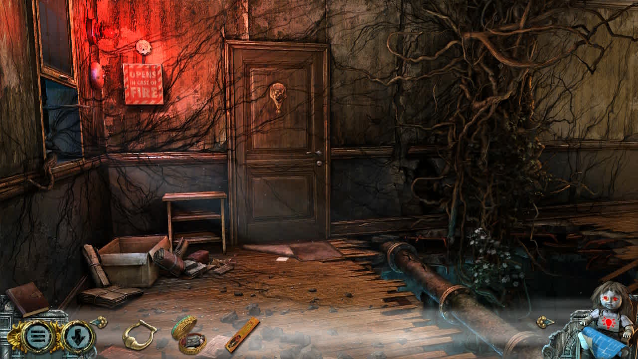 True Fear: Forsaken Souls - Part 3 - zrzut ekranu 6