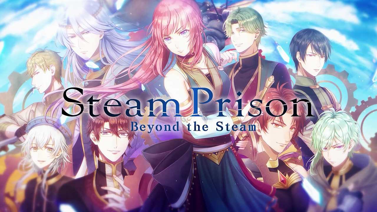 Steam Prison -Beyond the Steam- | Deku Deals