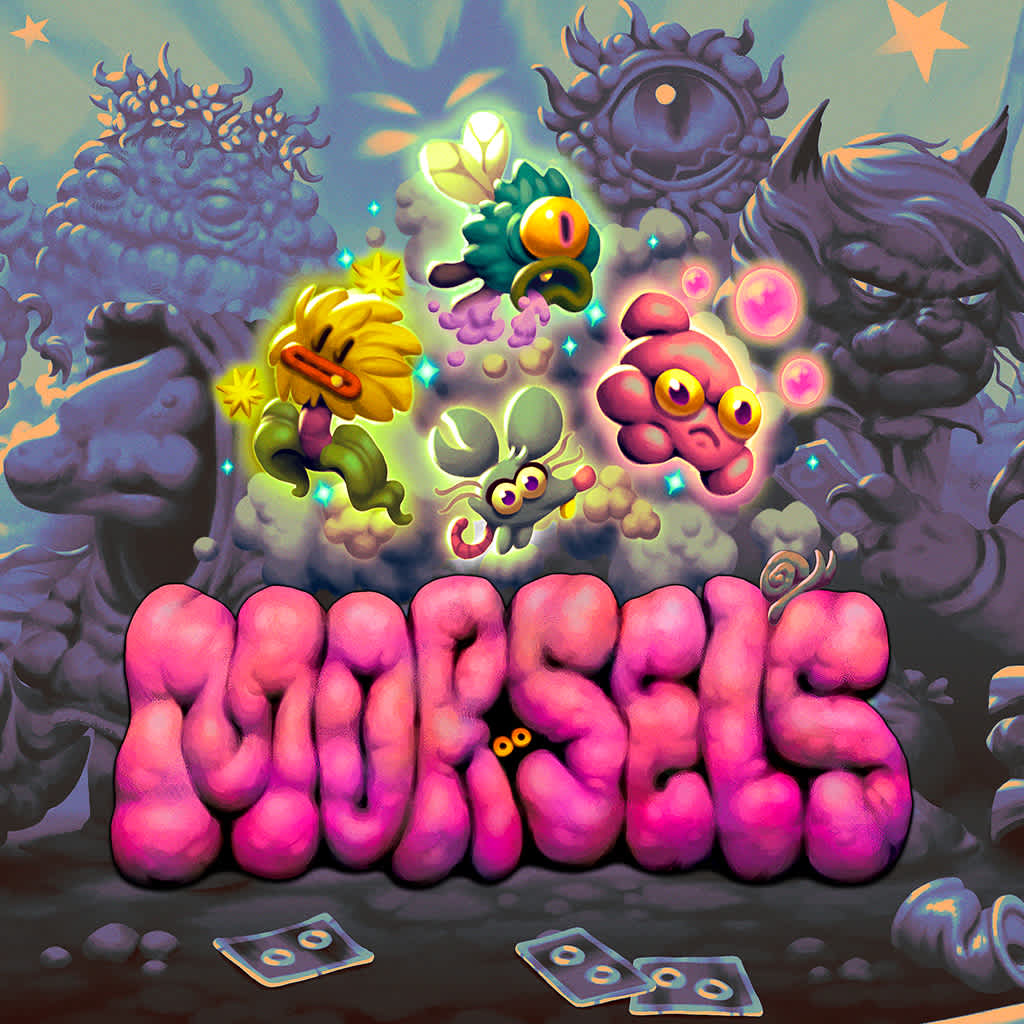 Morsels