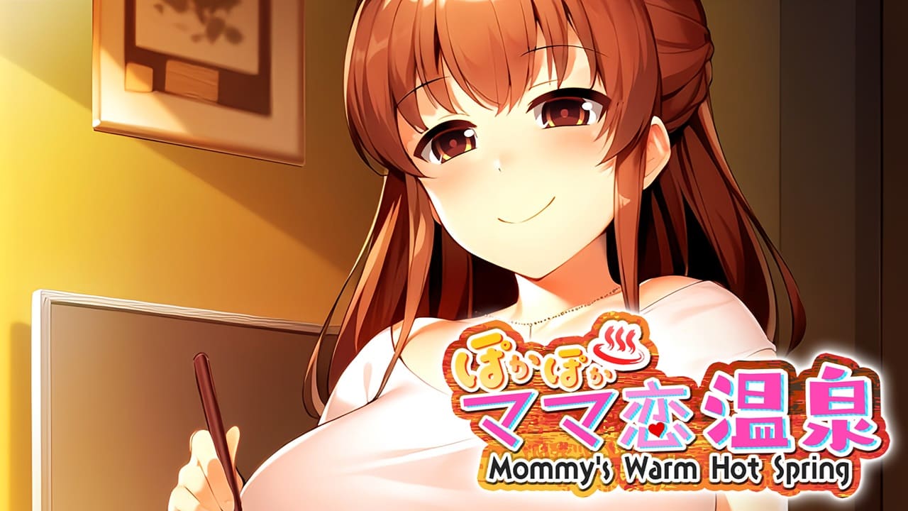 Mommy's Warm Hot Spring ～ぽかぽかママ恋温泉～ | Deku Deals