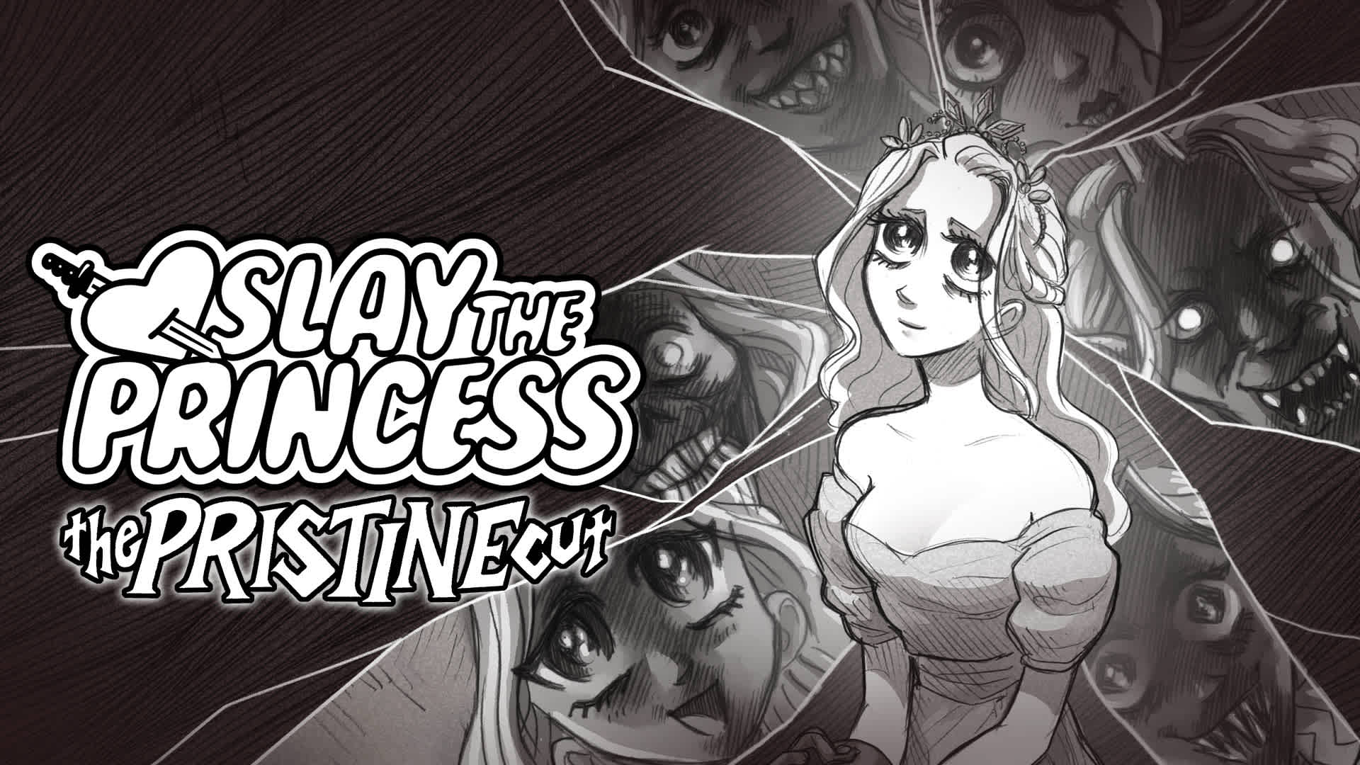 Slay the Princess - The Pristine Cut para Nintendo Switch - Site