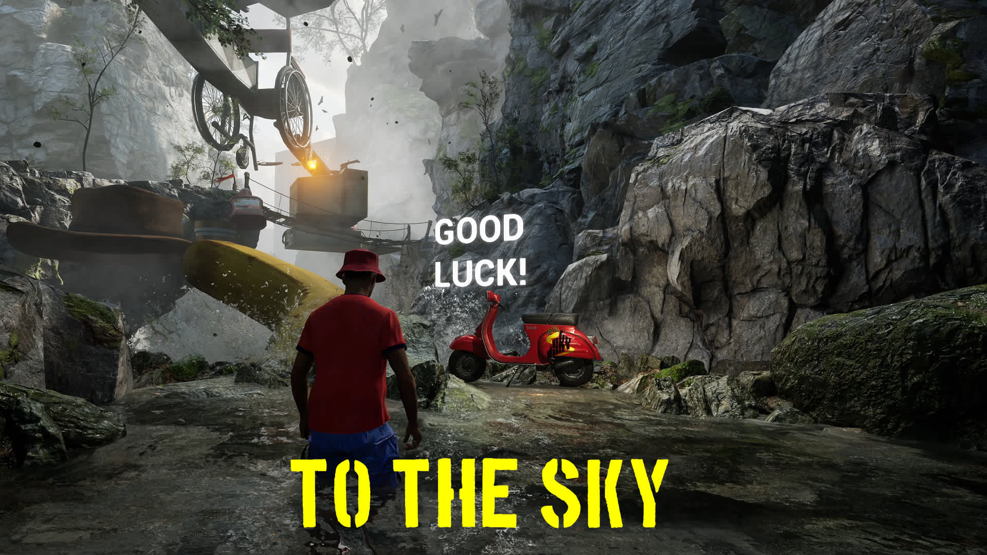 To The Sky for Nintendo Switch - Nintendo Official Site