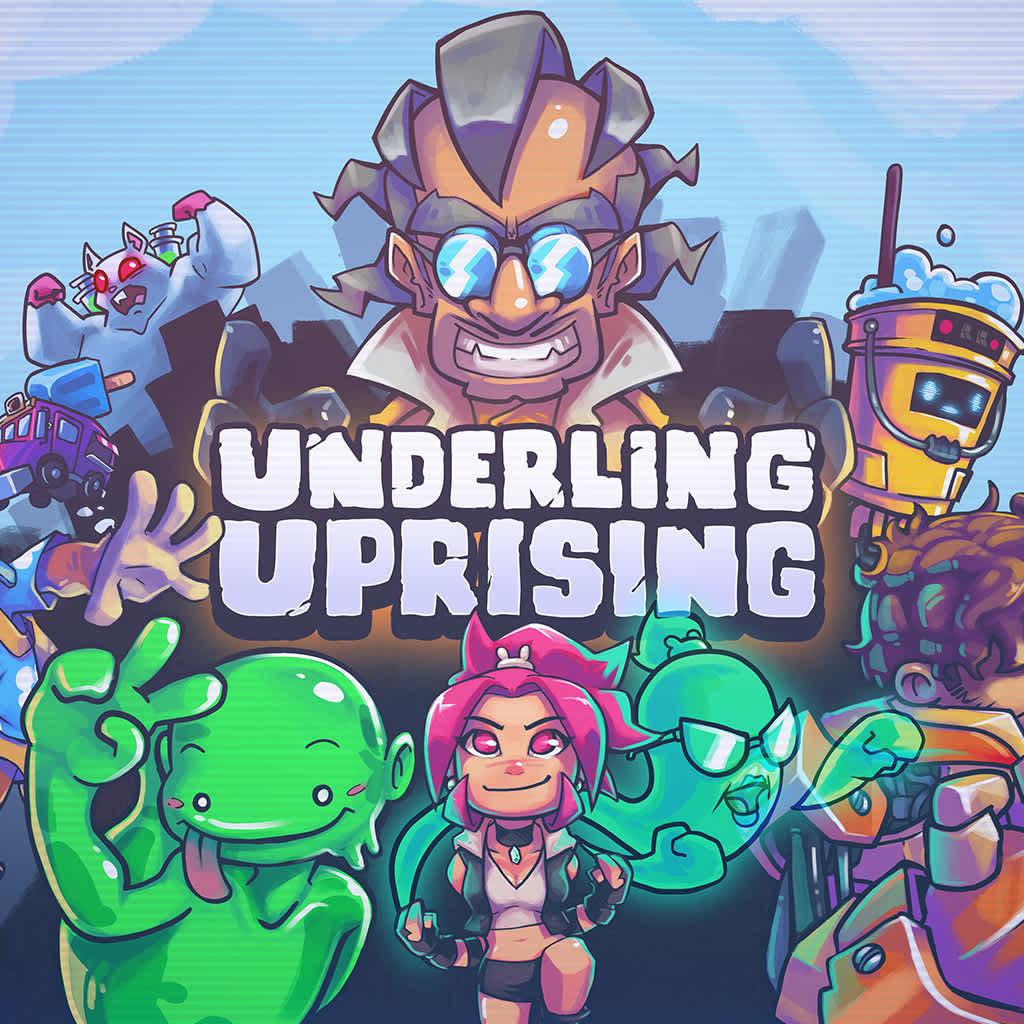 Underling Uprising