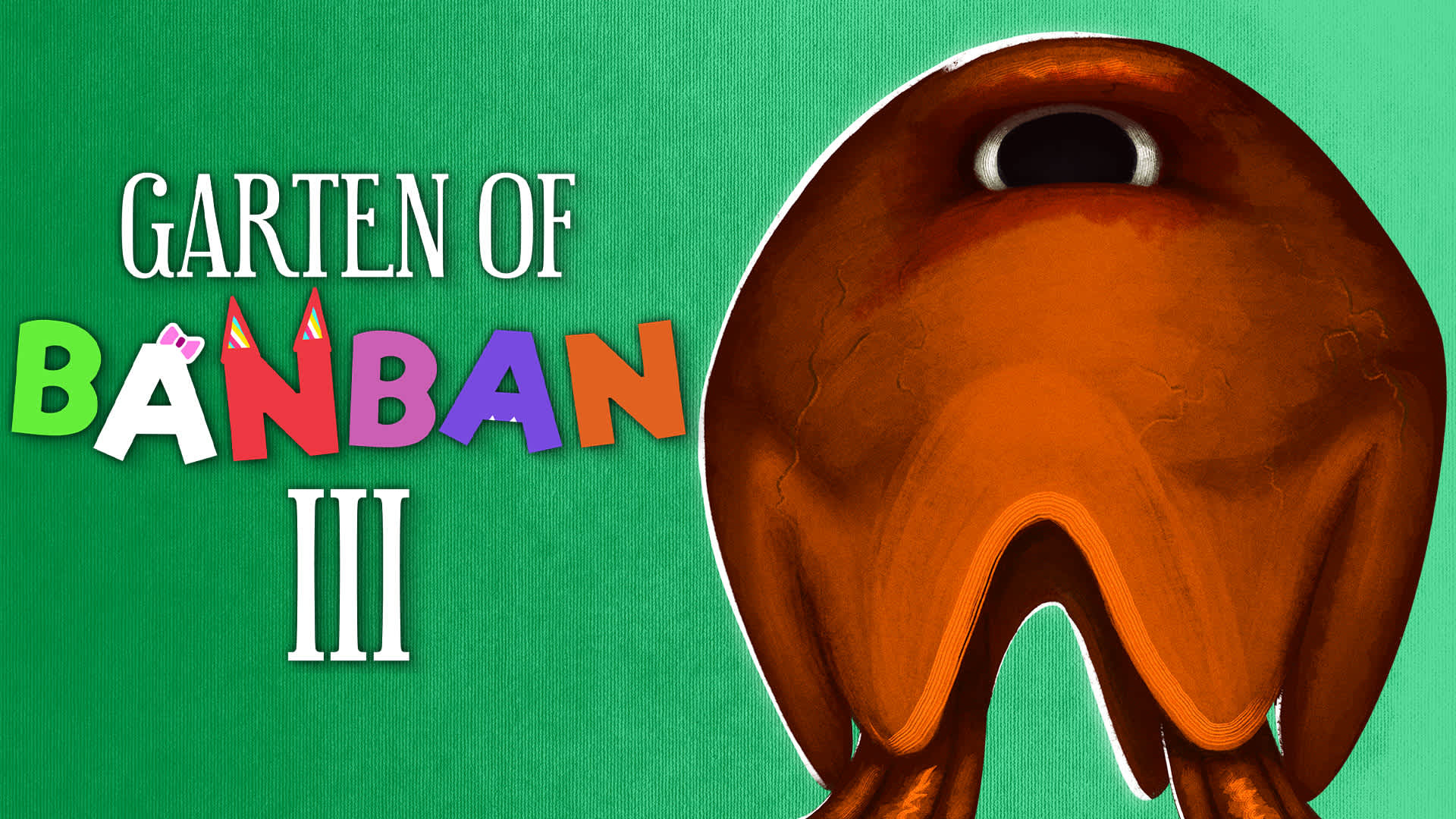 Garten of Banban 3 for Nintendo Switch - Nintendo Official Site