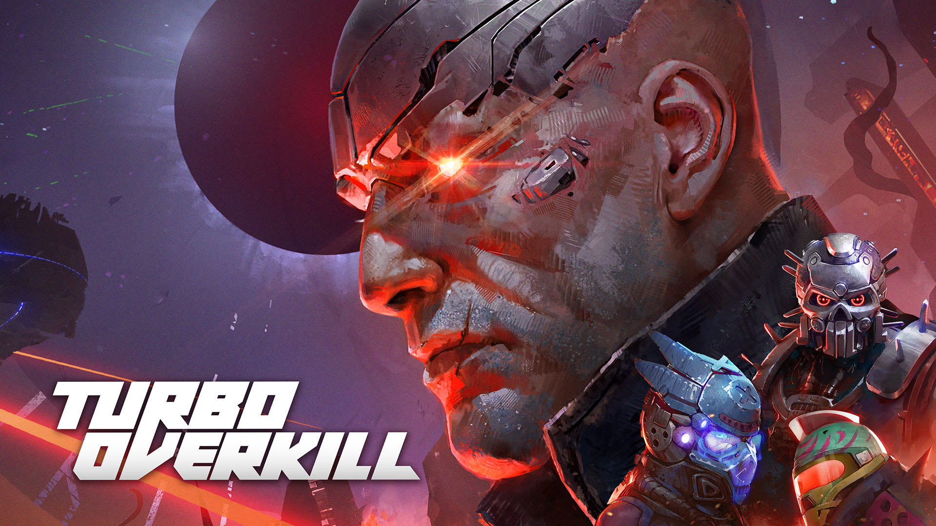 Artwork for Turbo Overkill