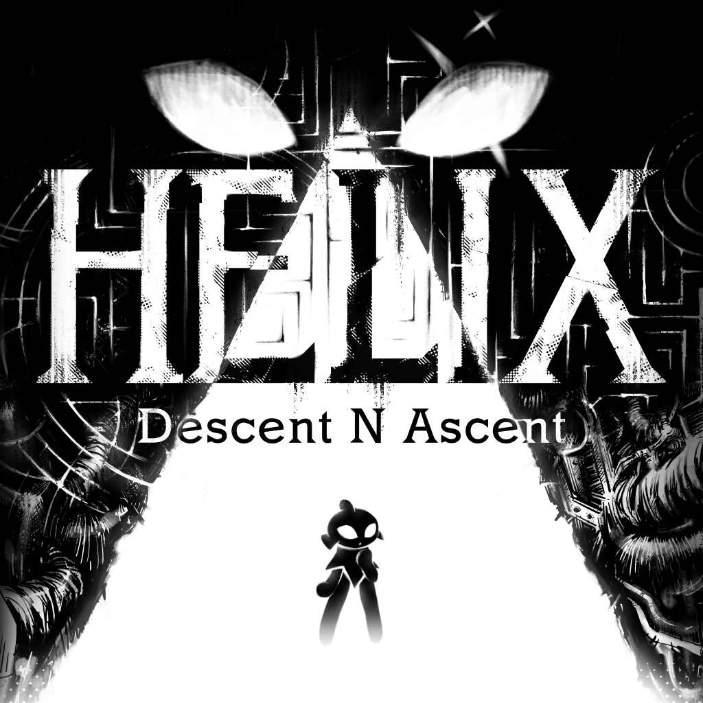 Helix: Descent N Ascent icon