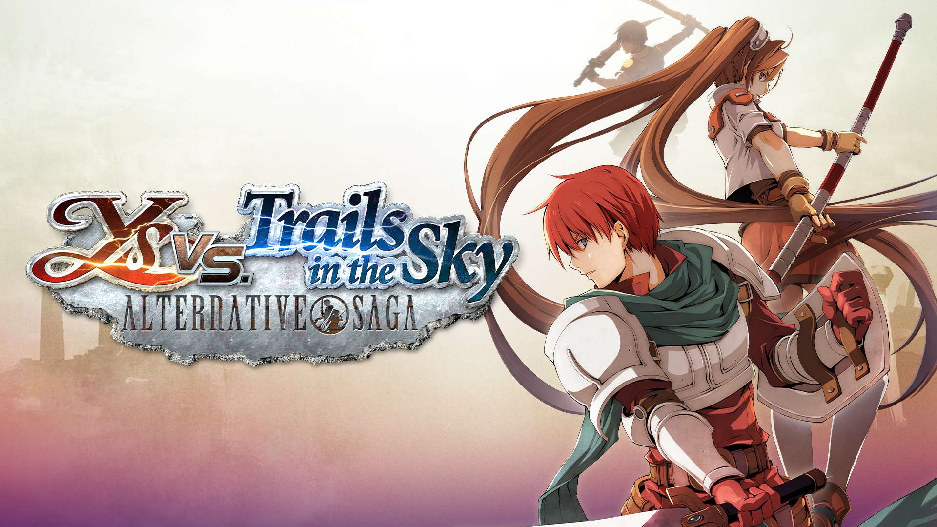Nintendo Switch YS VS. TRAILS IN THE SKY SWITCH Ys vs. Trails in the Sky: Alternative Saga for Nintendo Switch