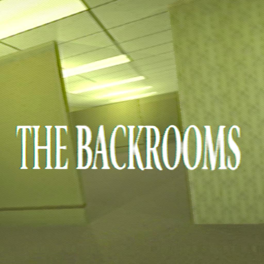 Backrooms