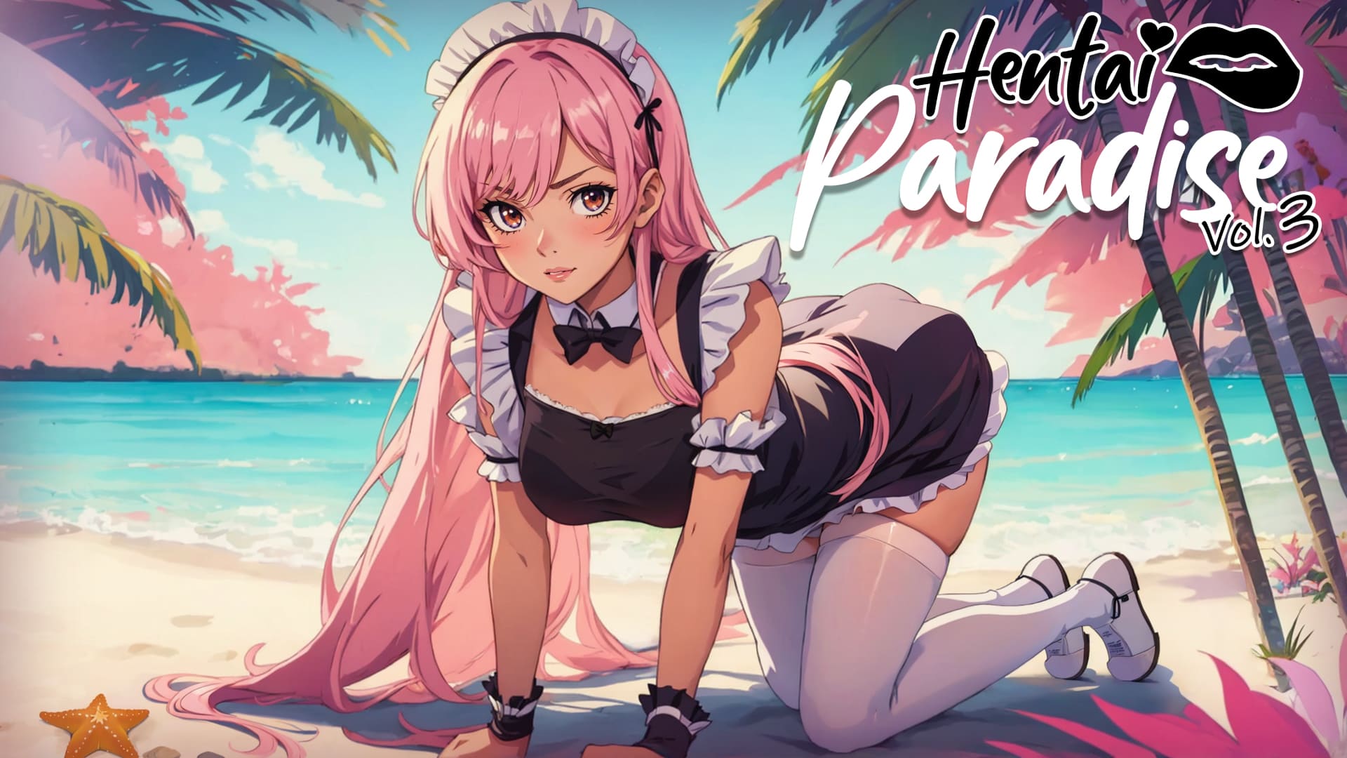 Hentai Paradise Vol. 3 for Nintendo Switch - Nintendo Official Site