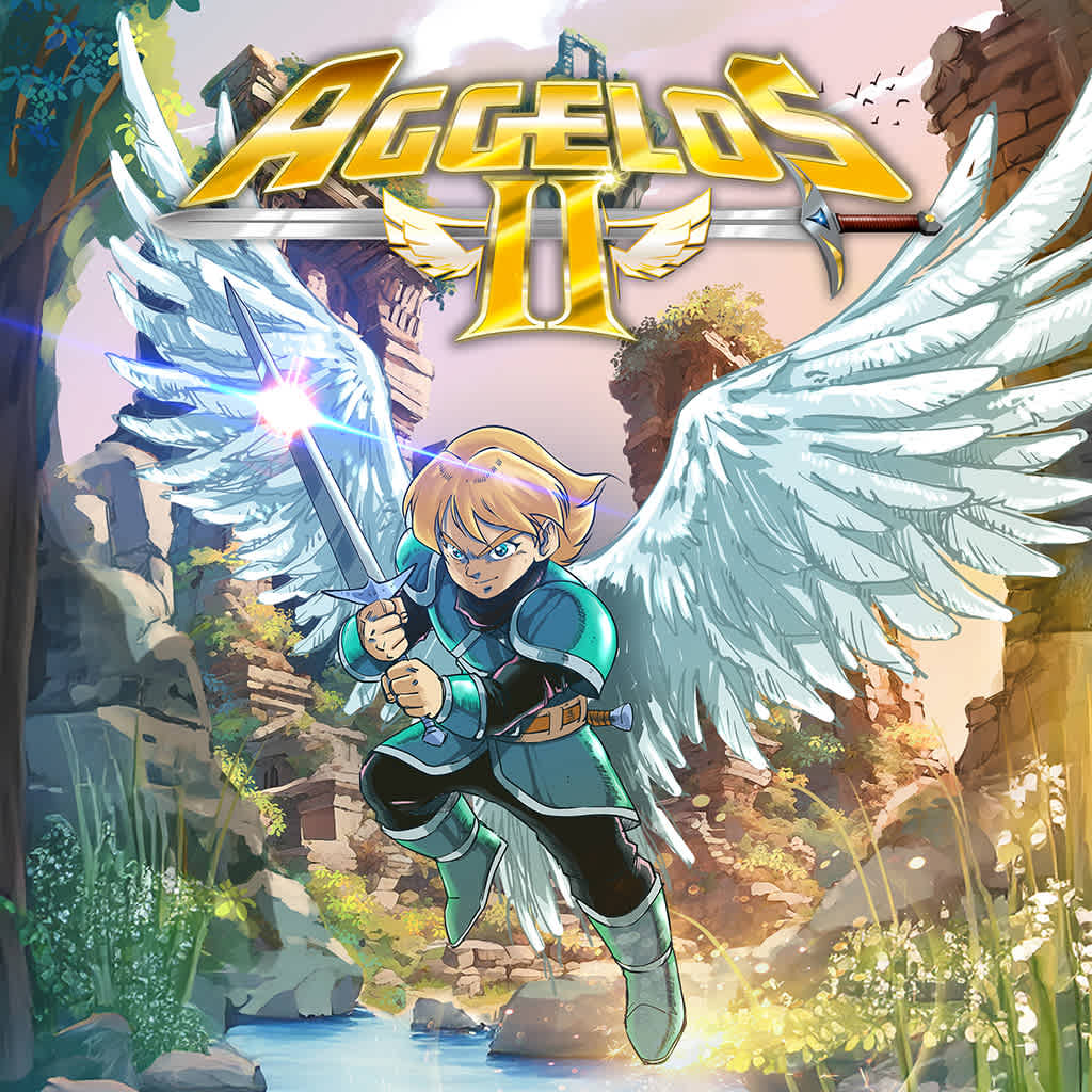 Aggelos 2
