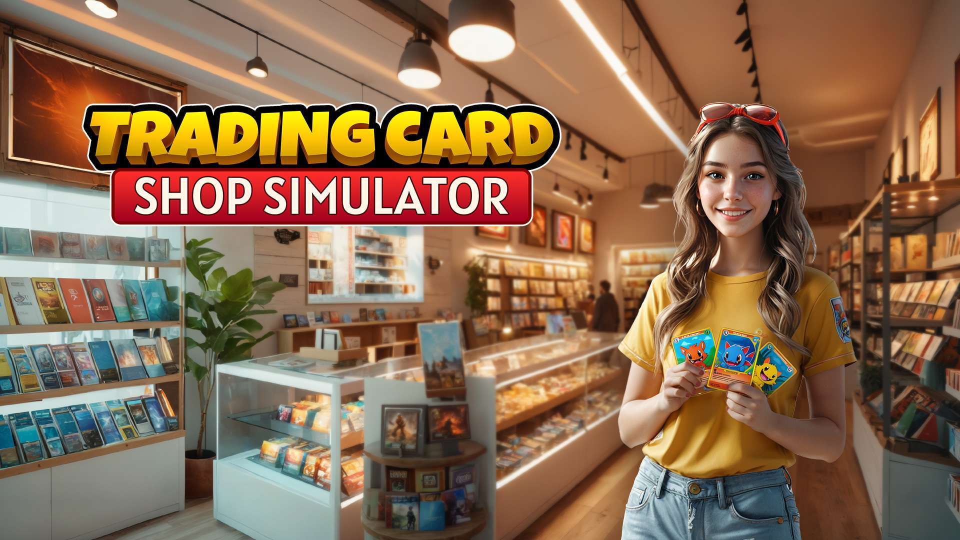 pokemon card store game TOP 10 BEST Stores in Las Vegas, NV - Updated 2026 Trading Card Shop Simulator