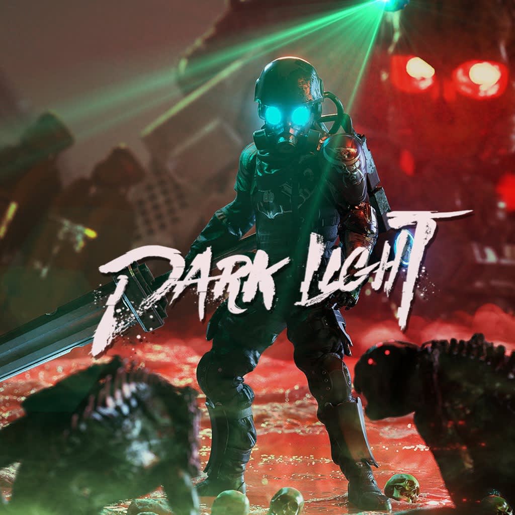 Dark Light