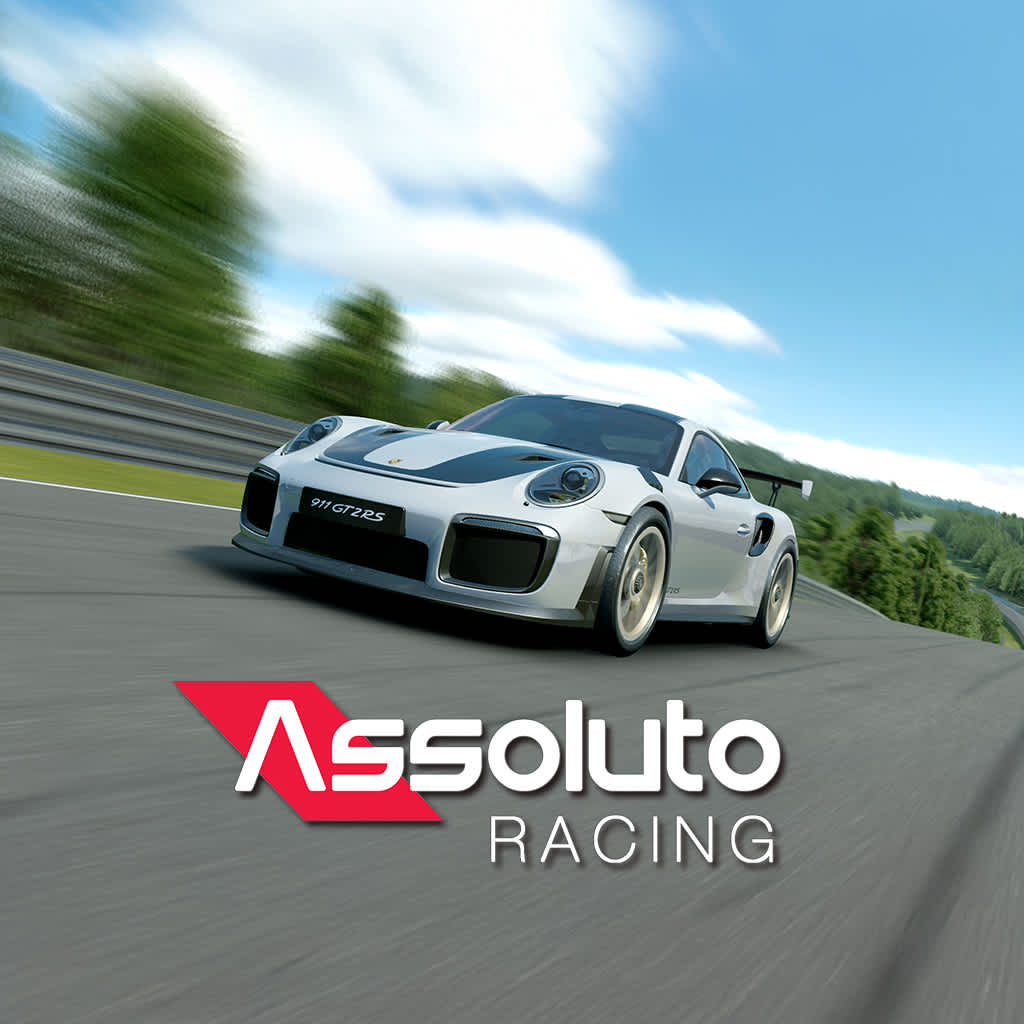 Assoluto Racing icon