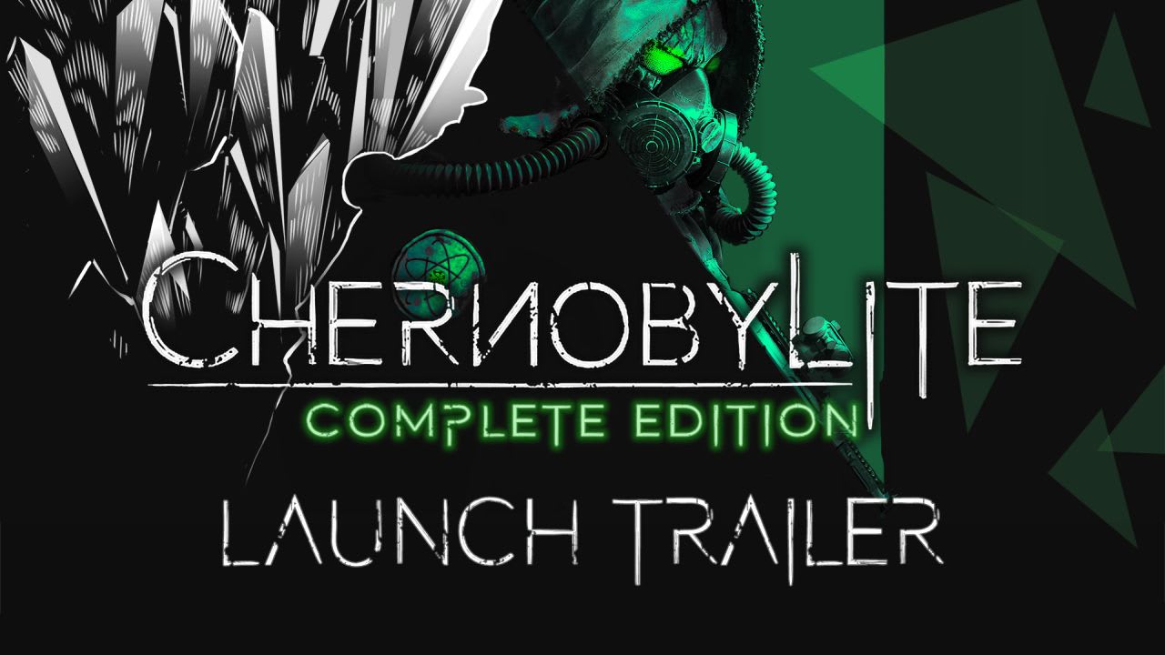 Chernobylite Premium Edition | Deku Deals