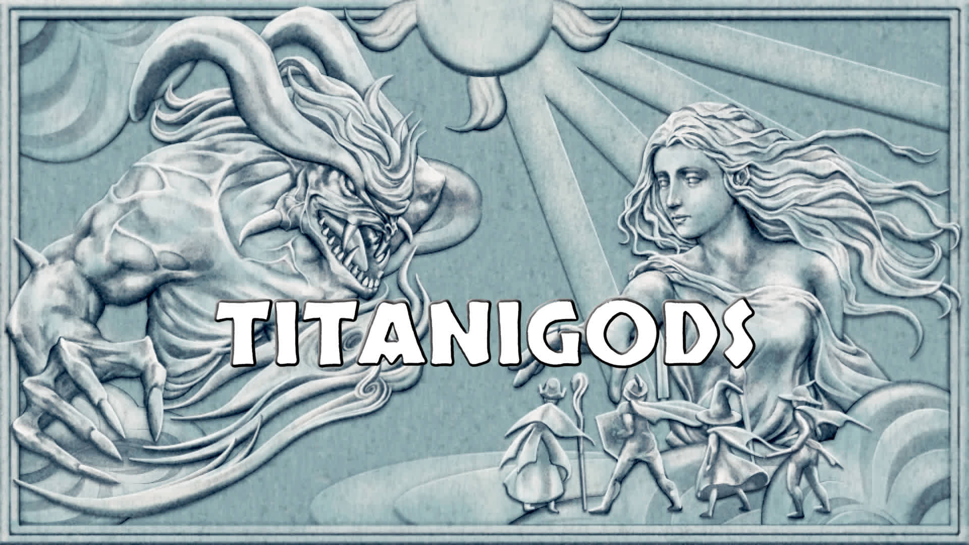 Nintendo Switch Age of Mythology Titans Titanigods for Nintendo Switch - Nintendo Official Site