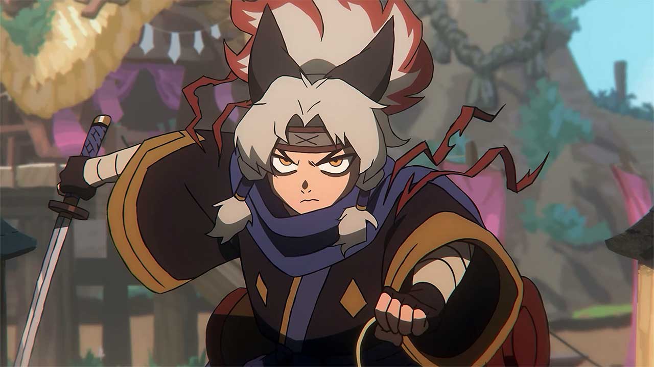 Towa and the Guardians of the Sacred Tree | Deku Deals