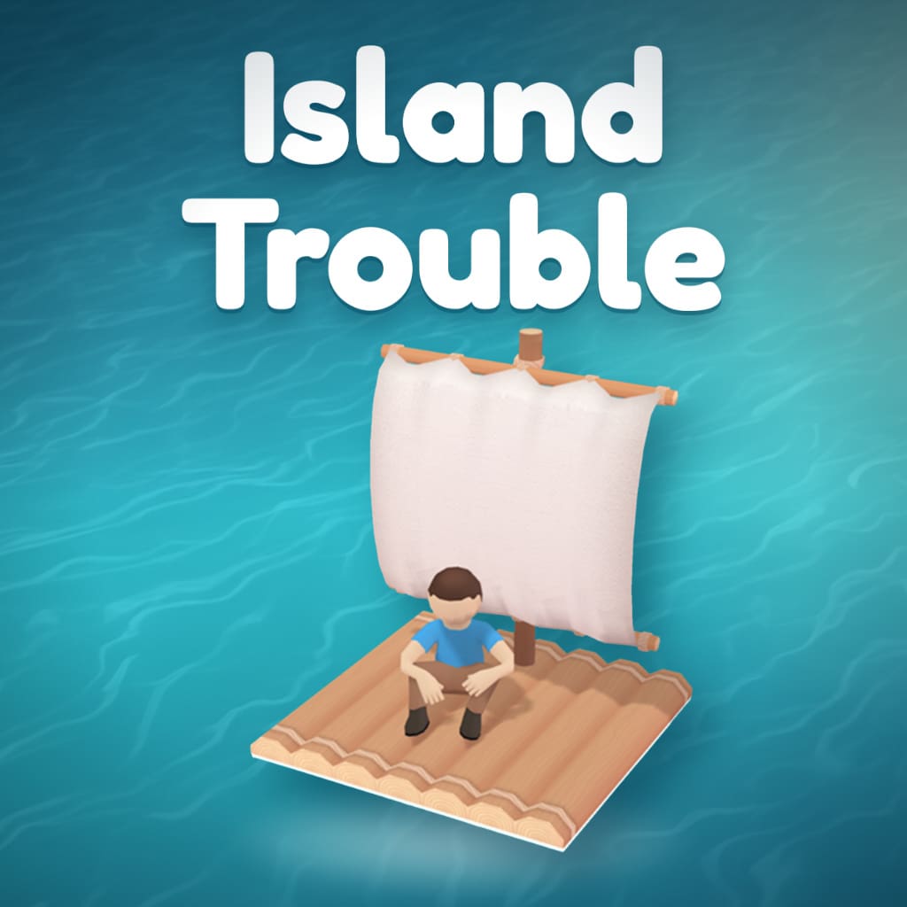  Island Trouble icon