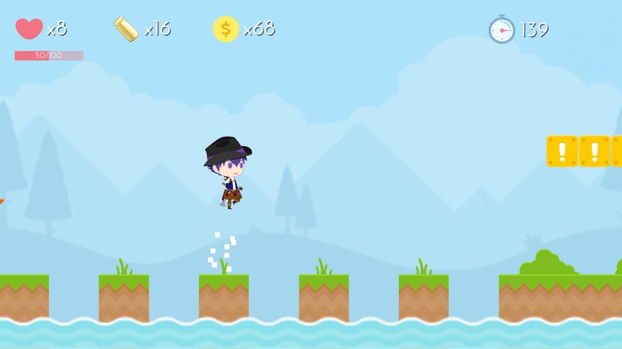 Arcane Paws - zrzut ekranu 3