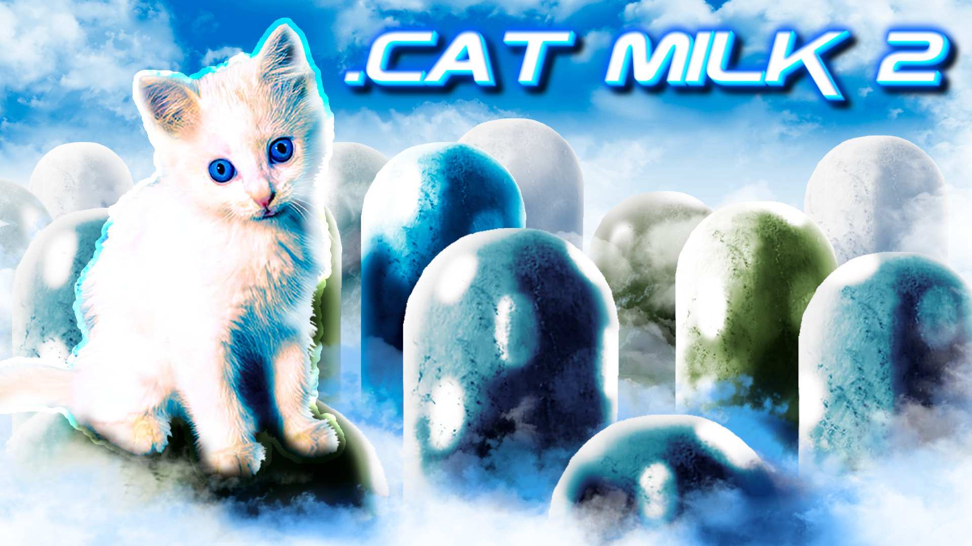 catMilk 2 para Nintendo Switch - Site Oficial da Nintendo para Brasil