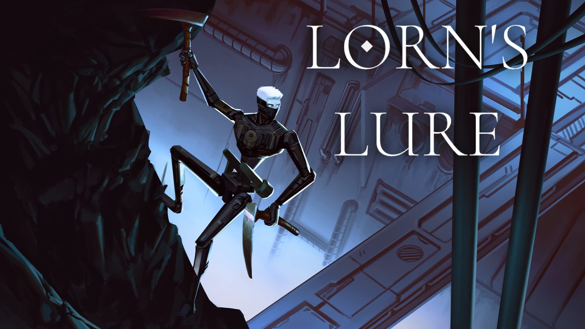 Arte de Lorn's Lure